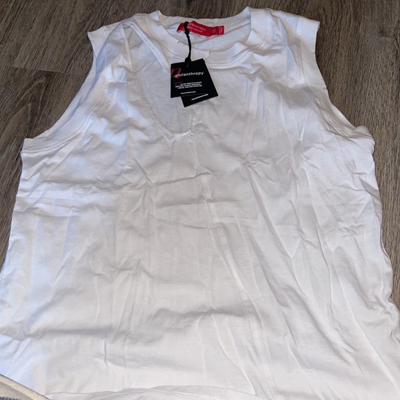 N:Philanthropy Sleeveless Top Size Small - Picture 7 of 9